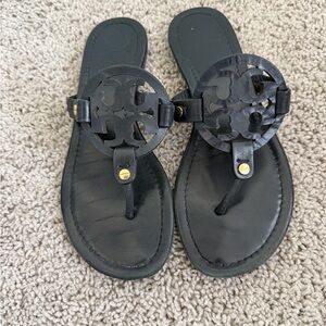 Tory Burch Miller Sandals